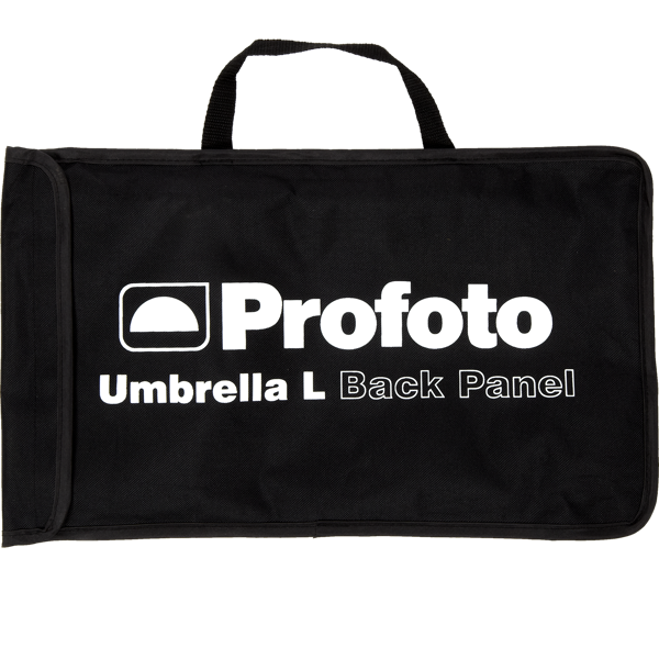 Profoto 100996 アンブレラ Lサイズ バックパネル