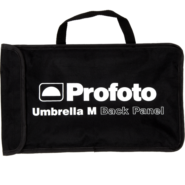 Profoto 100995 アンブレラ Mサイズ バックパネル