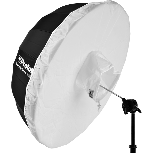 Profoto 100991 アンブレラ Mサイズ ディフューザー - 業務用撮影 