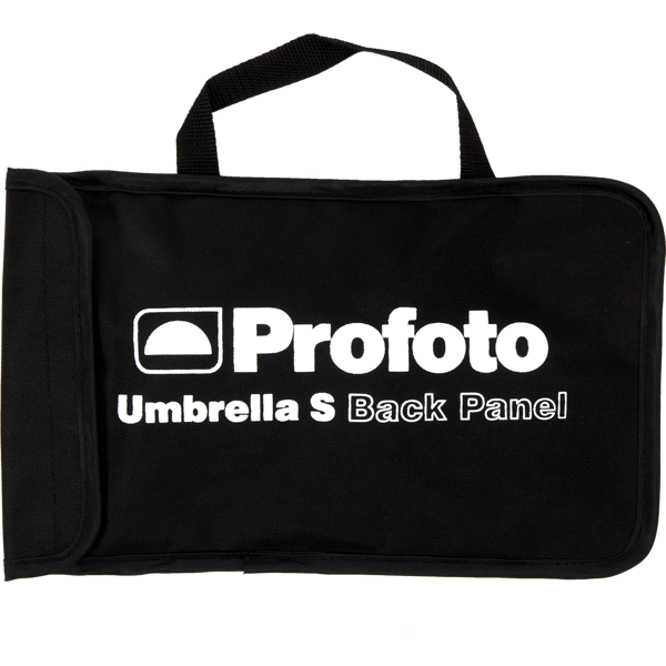 Profoto 100994 アンブレラ Sサイズ バックパネル