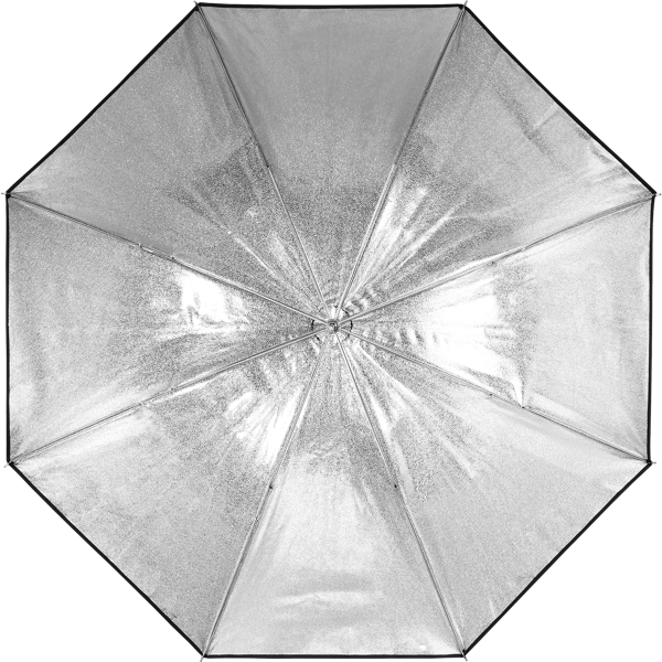 Profoto 100972 アンブレラ シャローシルバー Sサイズ