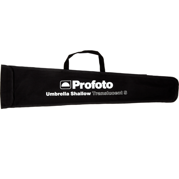 Profoto 100973 アンブレラ シャロー半透明 Sサイズ