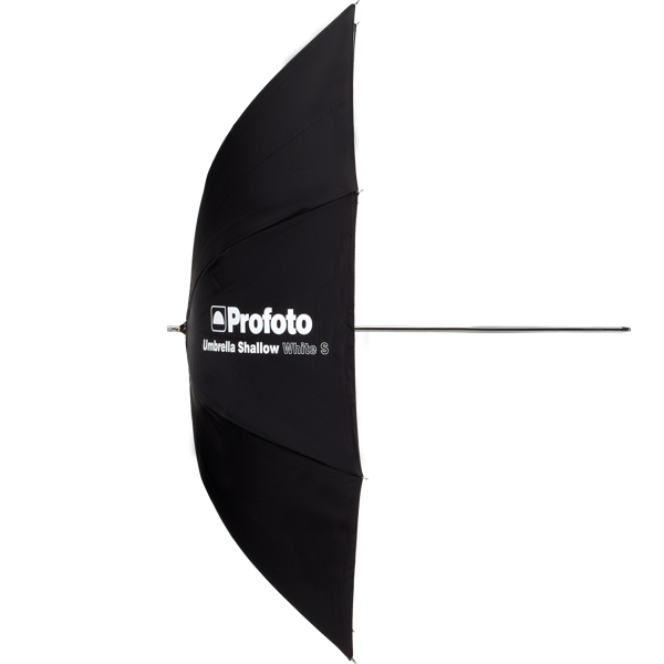 Profoto 100971 アンブレラ シャローホワイト Sサイズ