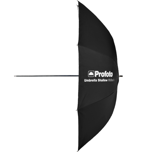 Profoto 100971 アンブレラ シャローホワイト Sサイズ