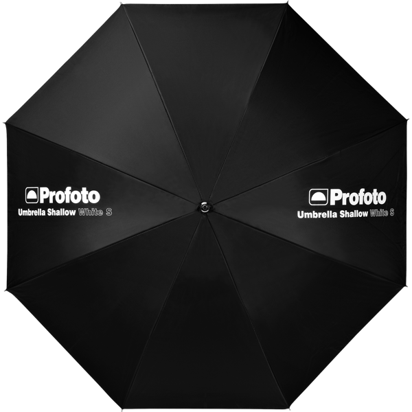 Profoto 100971 アンブレラ シャローホワイト Sサイズ