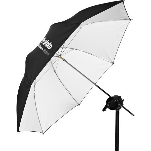 Profoto 100971 アンブレラ シャローホワイト Sサイズ