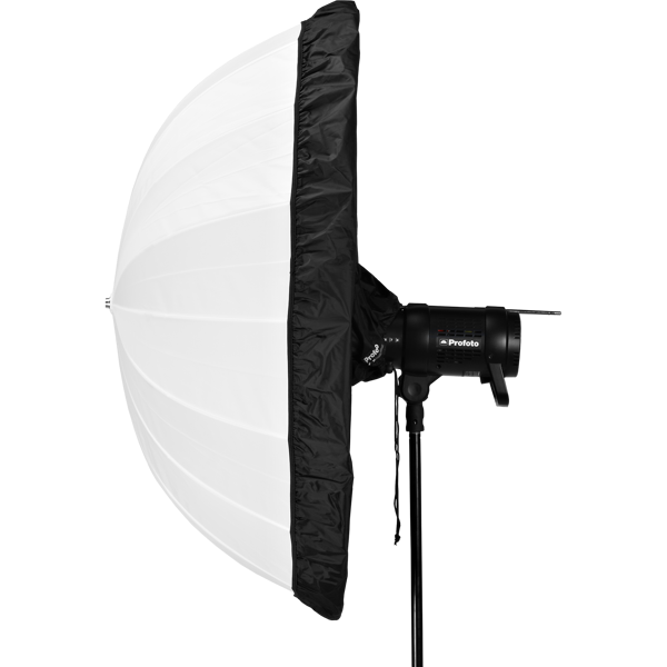 Profoto 写真撮影用アンブレラ XL用バックパネル 100997 Profoto 100997 アンブレラ XLサイズ バックパネル - 業務用撮影