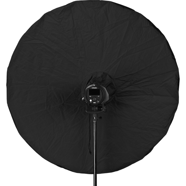 Profoto 写真撮影用アンブレラ XL用バックパネル 100997 Profoto 100997 アンブレラ XLサイズ バックパネル - 業務用撮影