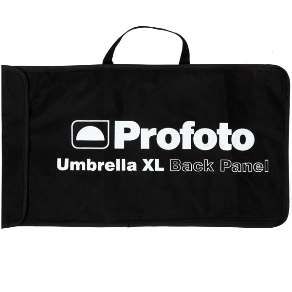 Profoto 写真撮影用アンブレラ XL用バックパネル 100997 Profoto 100997 アンブレラ XLサイズ バックパネル - 業務用撮影