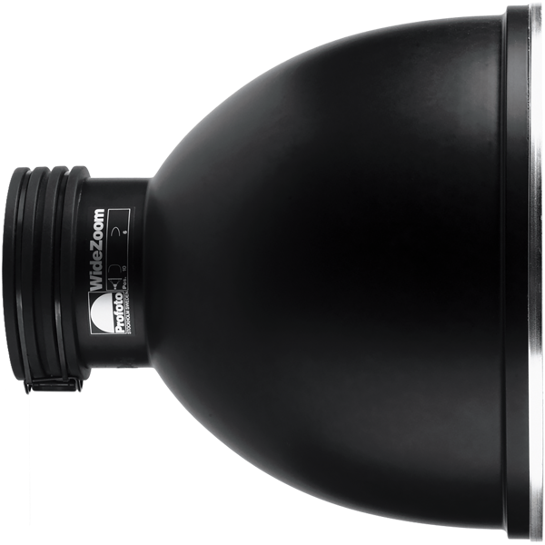 Profoto 100711 ワイドズームリフレクター
