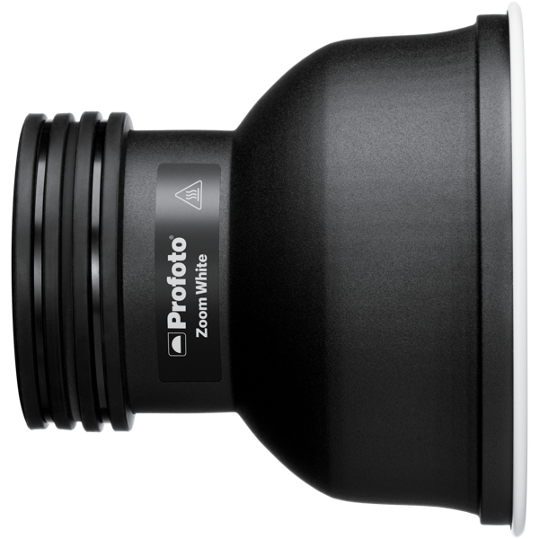 Profoto 100802 ズームリフレクター ホワイト