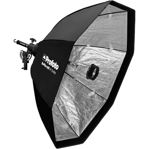 Profoto 901186 ズームロッド ソフトボックスキット