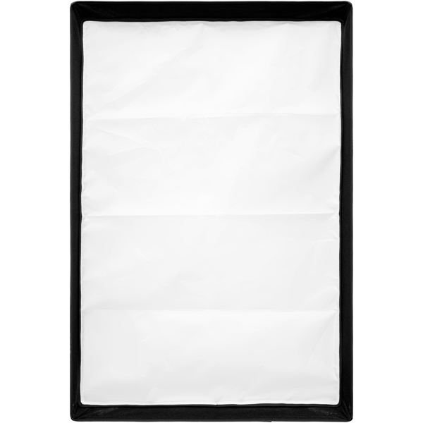 Profoto 201614 ソフトボックス 2x3インチ ディフューザーキット 1.5段