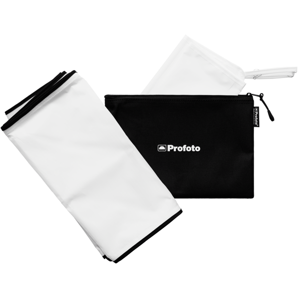 Profoto 201612 ソフトボックス 1x4インチ ディフューザーキット 0.5段