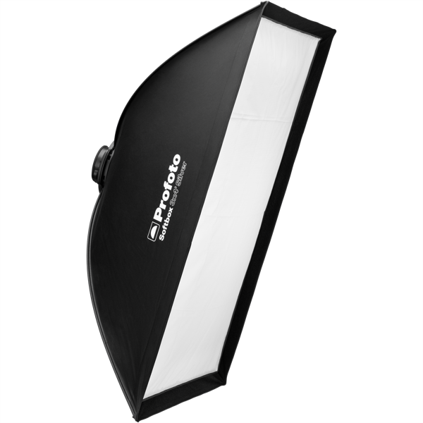 Profoto 201505 ソフトボックス 3x4インチ シルバー