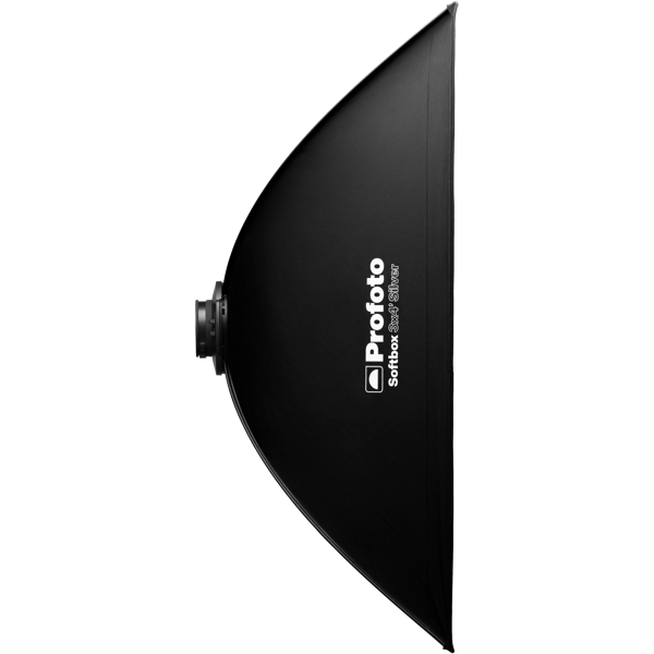 Profoto 201505 ソフトボックス 3x4インチ シルバー