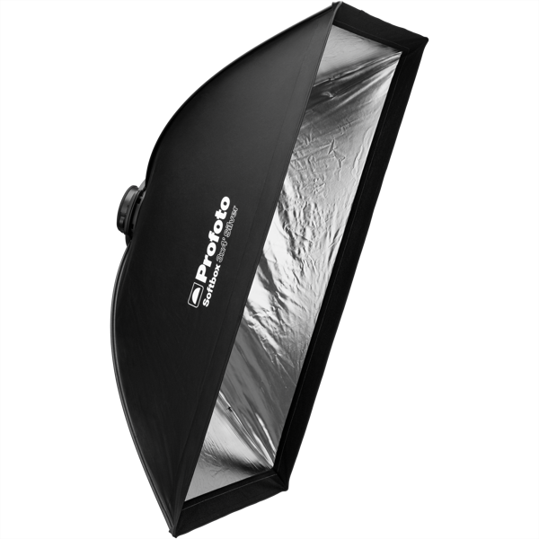 Profoto 201505 ソフトボックス 3x4インチ シルバー