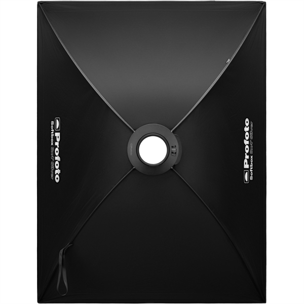 Profoto 201505 ソフトボックス 3x4インチ シルバー