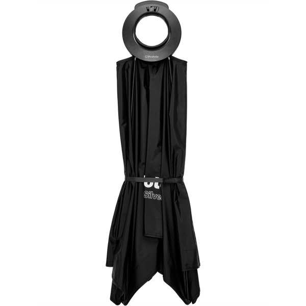 Profoto 201505 ソフトボックス 3x4インチ シルバー