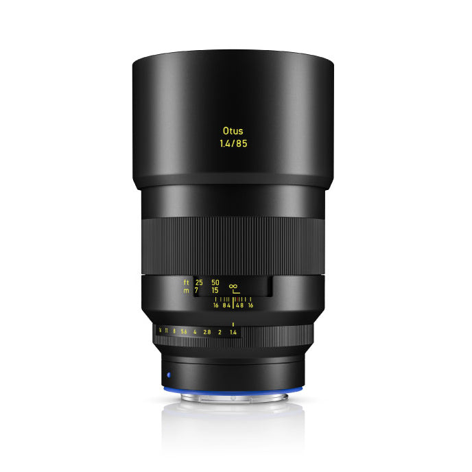 Carl Zeiss Otus ML 1.4/85 RF-mount Otus ML 1.4/85 キヤノンRFマウント