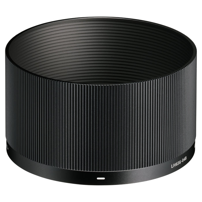 SIGMA LENS HOOD LH656-04B