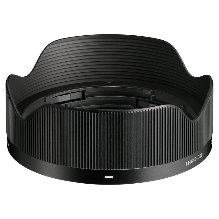 SIGMA LENS HOOD LH656-05B