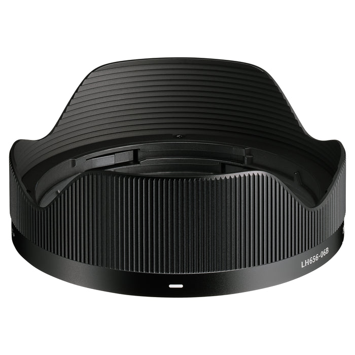 SIGMA LENS HOOD LH656-06B