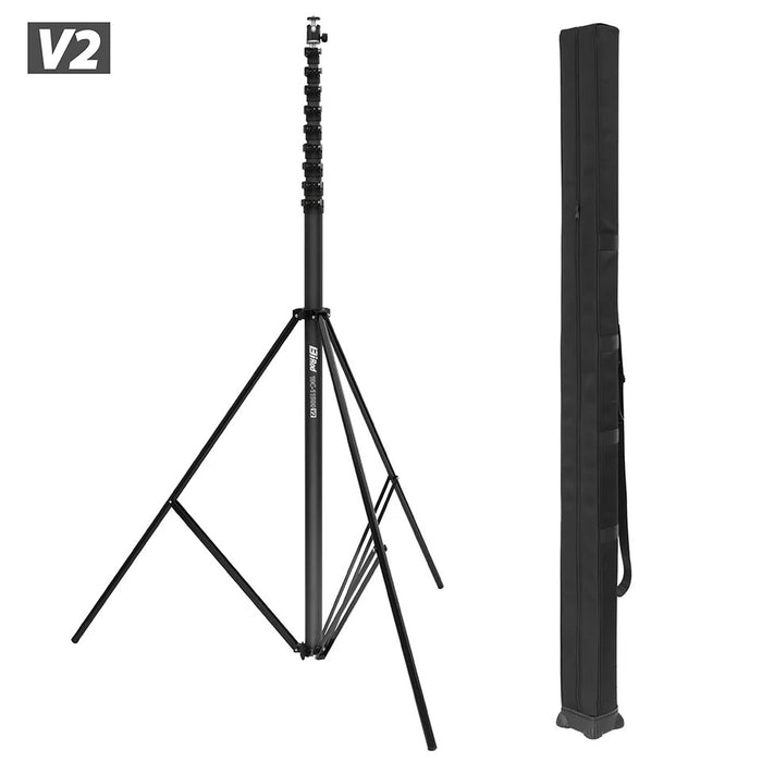 LUMICA G80301 Bi Rod 10C-11500 V2＋専用三脚セット