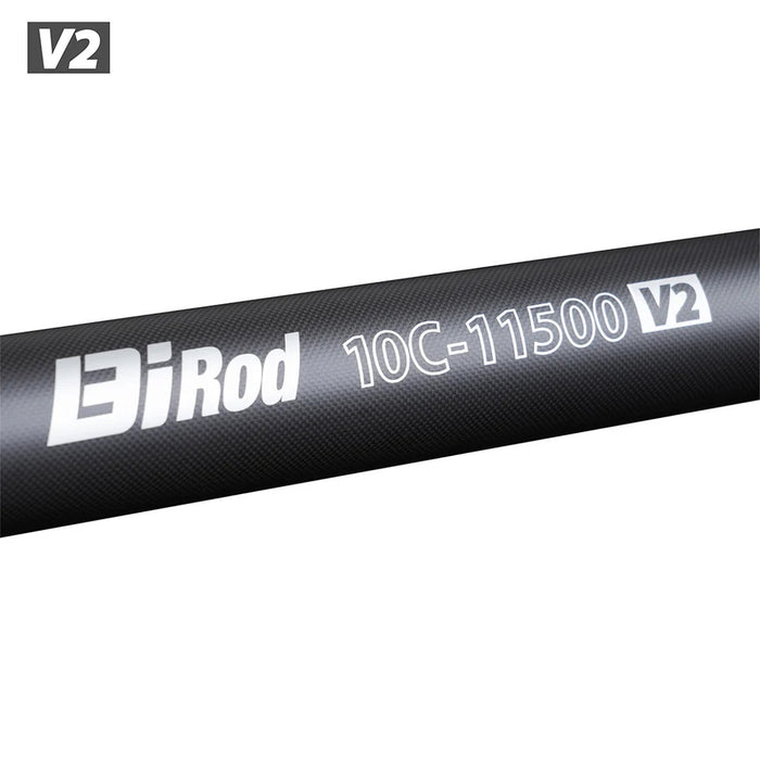 LUMICA G80301 Bi Rod 10C-11500 V2＋専用三脚セット