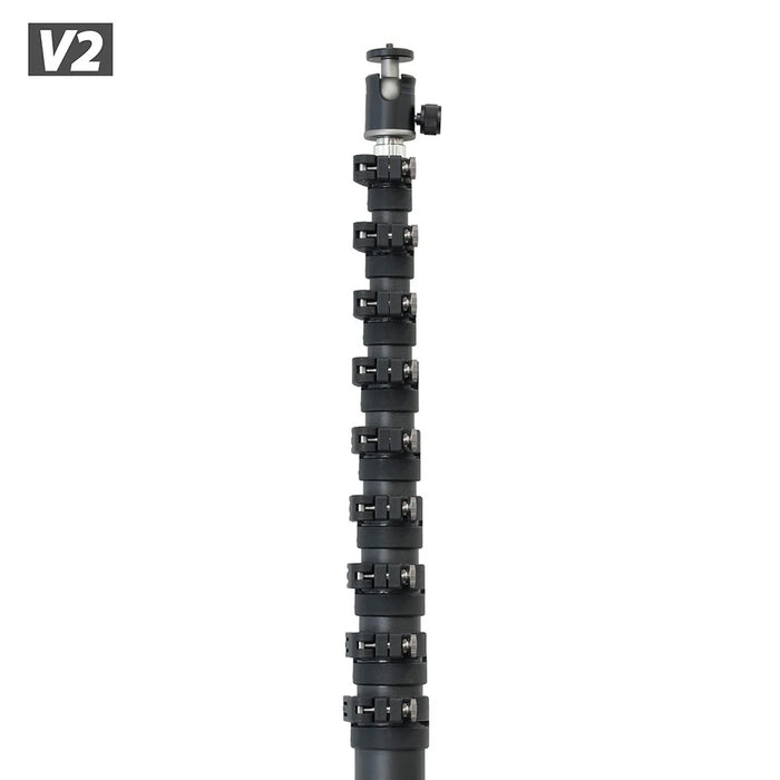LUMICA G80301 Bi Rod 10C-11500 V2＋専用三脚セット