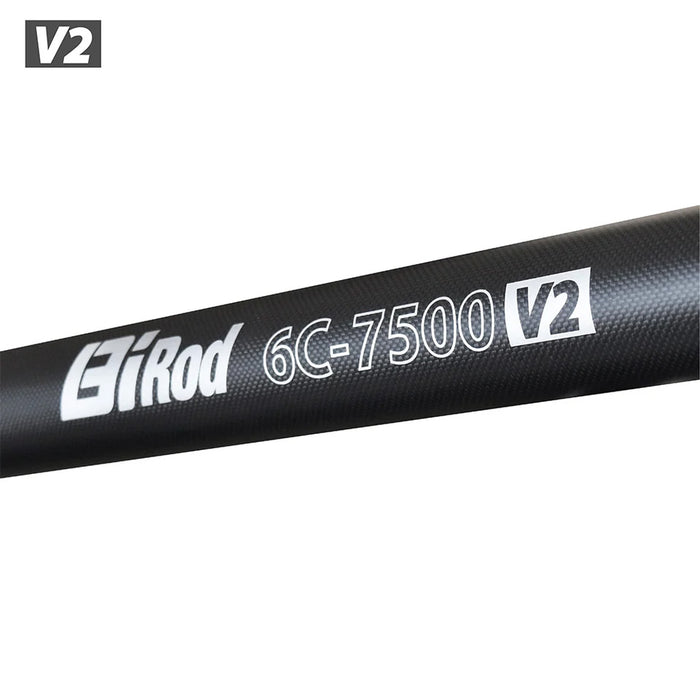 LUMICA G80302 Bi Rod 6C-7500 V2