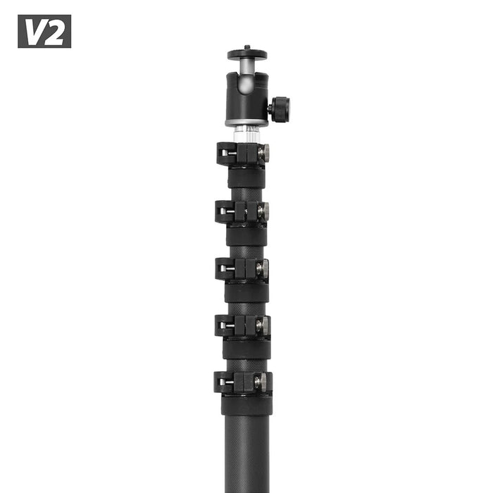 LUMICA G80303 Bi Rod 6C-7500 V2＋専用三脚セット