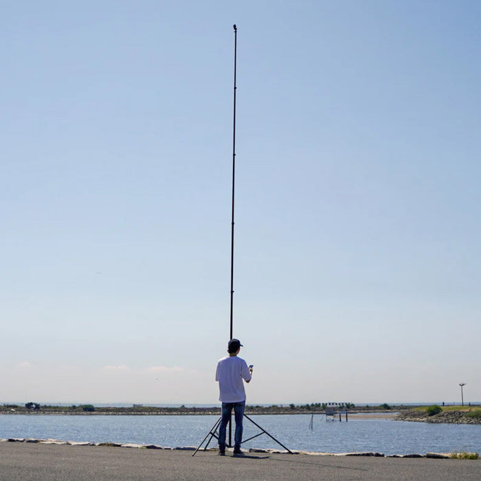 LUMICA G80306 Bi Rod 6G-7500 V2＋専用三脚セット