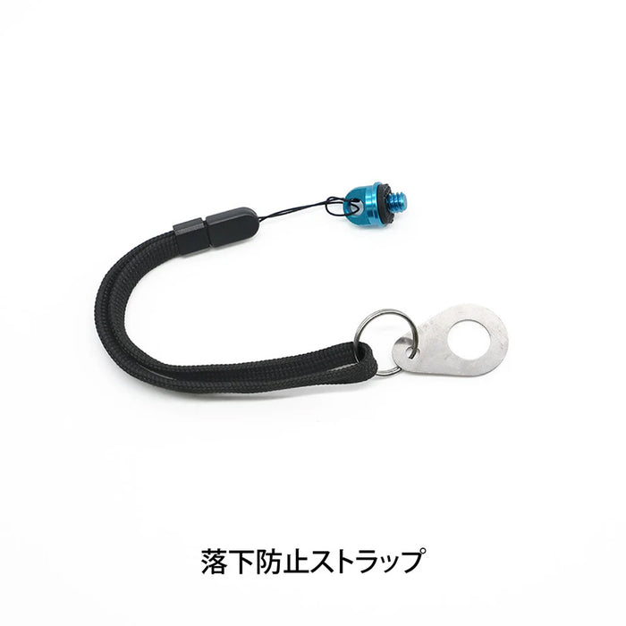 LUMICA G80296 Bi 無線式電動雲台(デンウン)V2