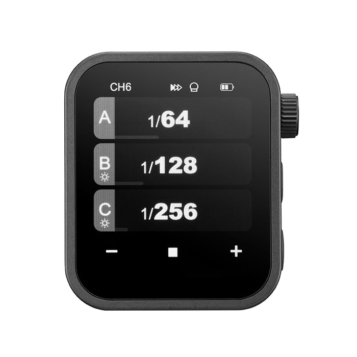 GODOX X3 O ワイヤレスフラッシュトリガー X3 O(OM/オリンパス・パナソニック用)