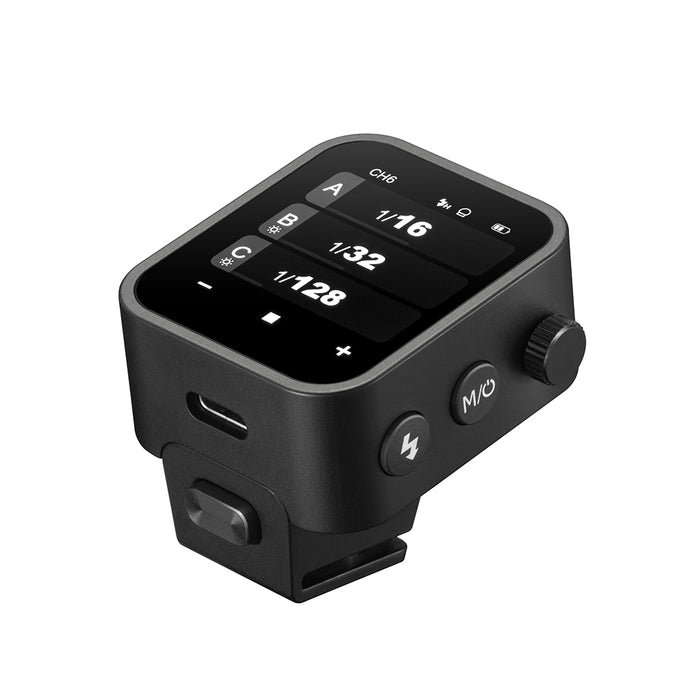 GODOX X3 O ワイヤレスフラッシュトリガー X3 O(OM/オリンパス・パナソニック用)