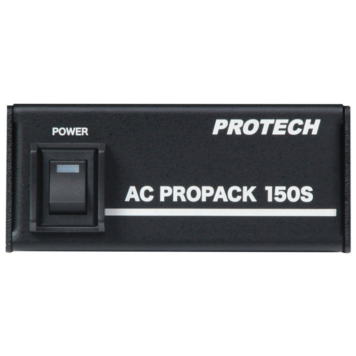 PROTECH AC PROPACK 150S HIGH VOLTAGE 据置型AC電源アダプタ19V