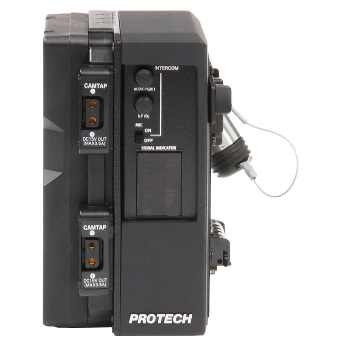 PROTECH PS-470/N 3G 1ch光カメラアダプター