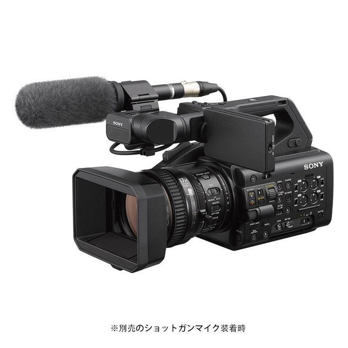 SONY PXW-Z300 XDCAMメモリーカムコーダー