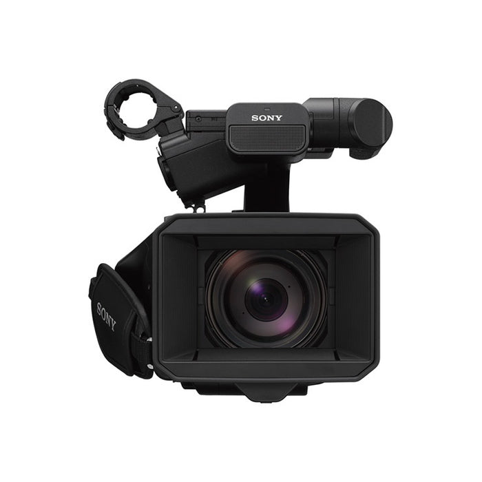 SONY PXW-Z300 XDCAMメモリーカムコーダー