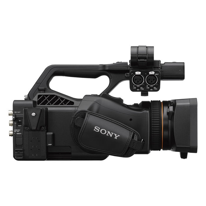 SONY PXW-Z300 XDCAMメモリーカムコーダー