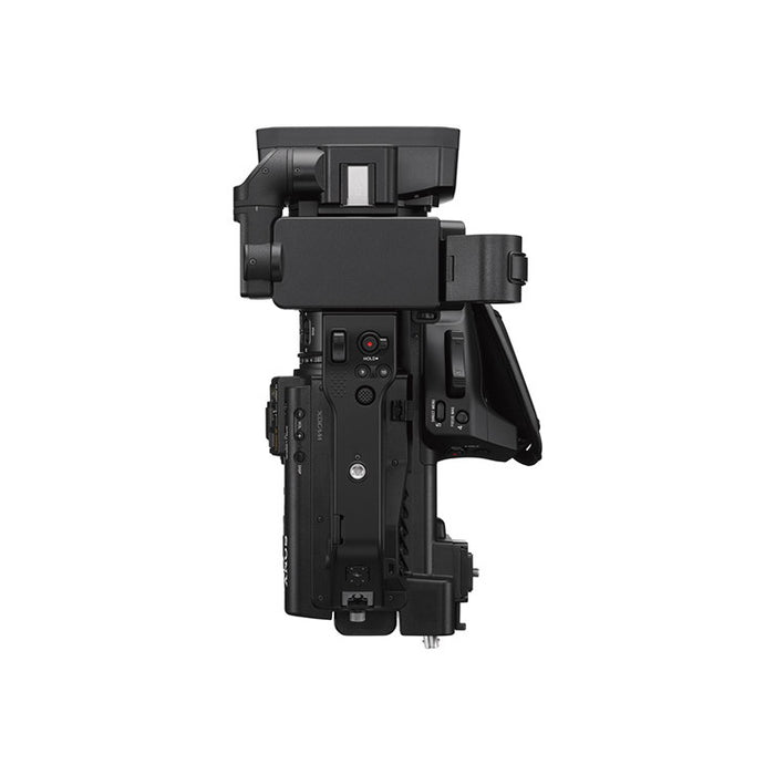 SONY PXW-Z300 XDCAMメモリーカムコーダー
