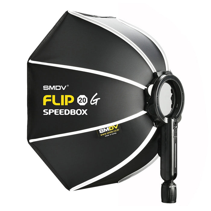 SMDV SM-FLIP20G スピードボックス フリップ 20G 50cm