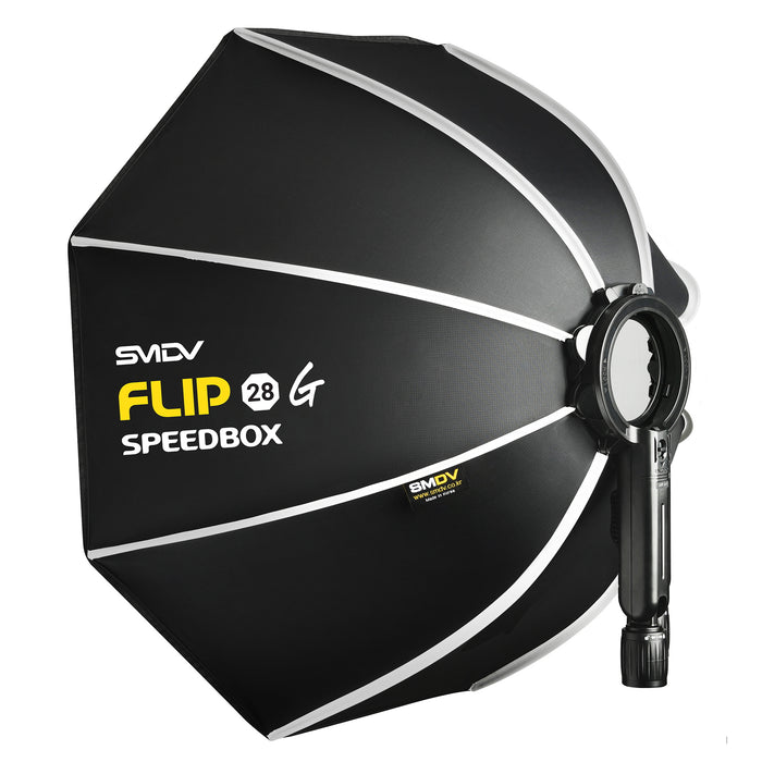SMDV SM-FLIP28G スピードボックス フリップ 28G 70cm