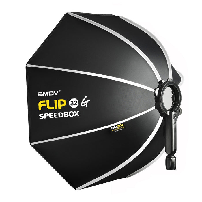 SMDV SM-FLIP32G スピードボックス フリップ 32G 80cm