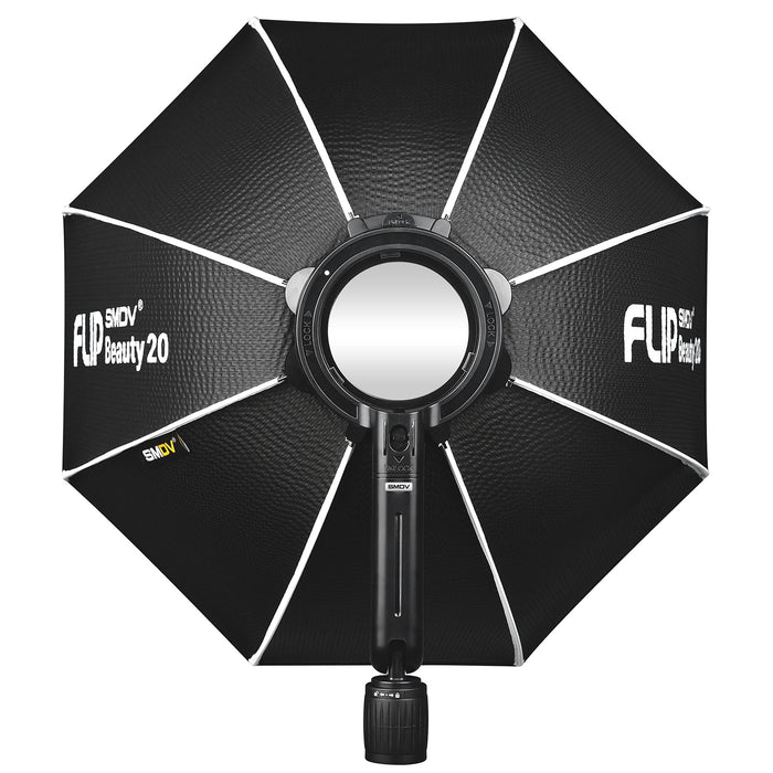 SMDV SM-FLIPBD20 スピードボックスフリップビューティー20 50cm