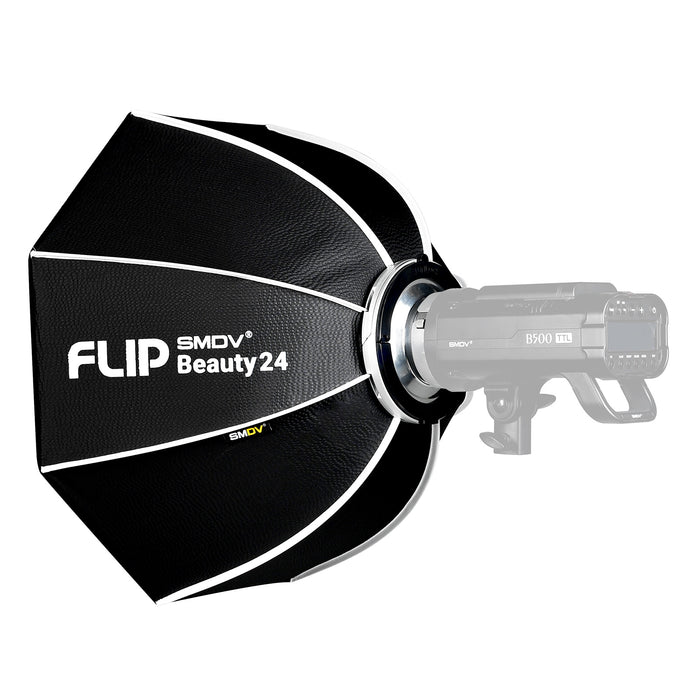 SMDV SM-FLIPBD24 スピードボックスフリップビューティー24 60cm