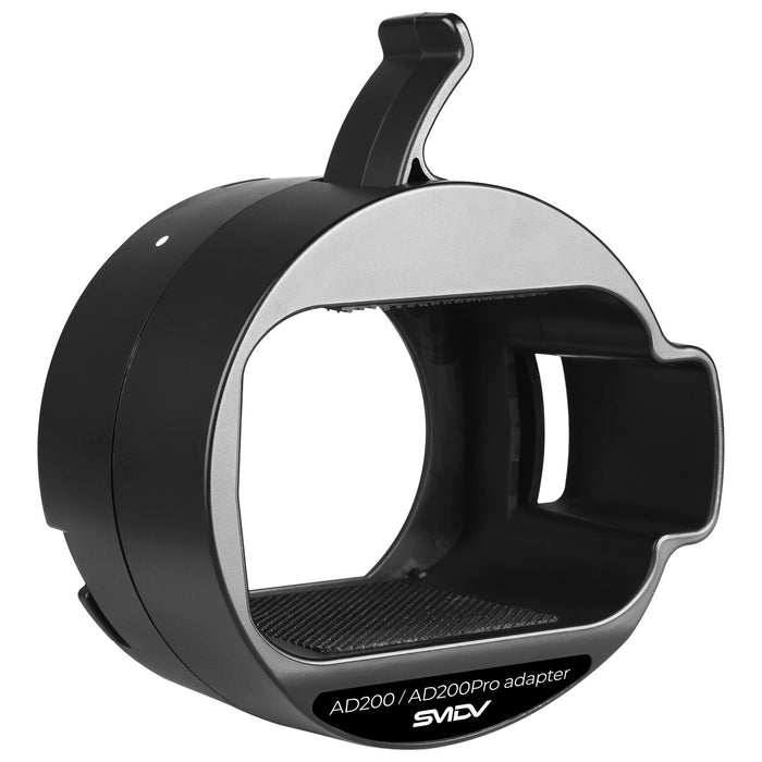SMDV SM-ADPAD200 AD200 AD200Pro アダプター 単品