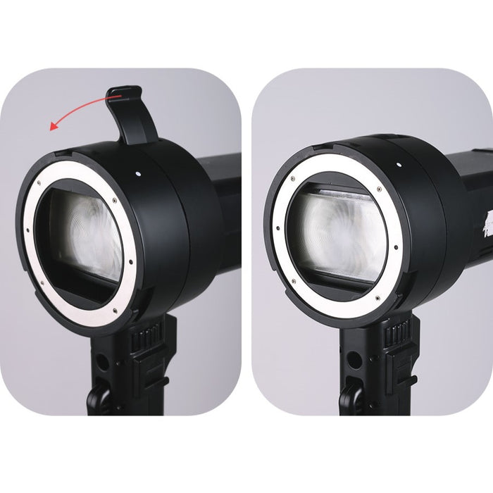 SMDV SM-ADPAD200 AD200 AD200Pro アダプター 単品
