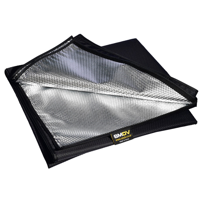 SMDV SM-BOUNCE44C カーテン フリップ バウンス 44 単品